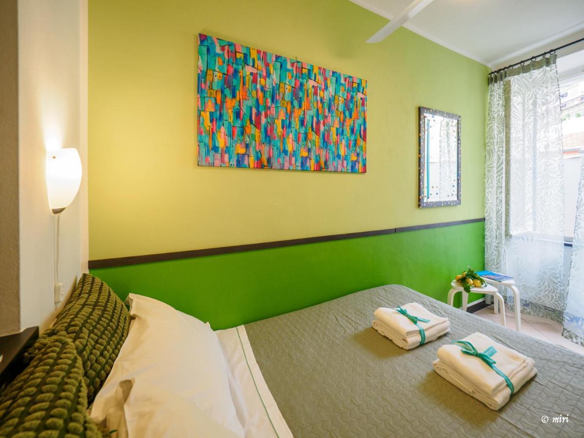 Carmelina Room Vernazza Exterior foto