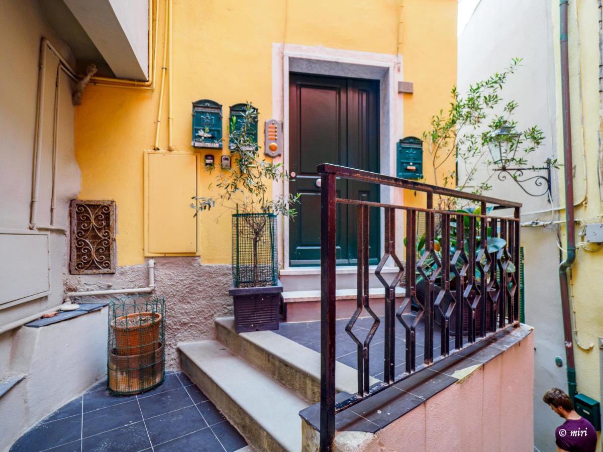 Carmelina Room Vernazza Exterior foto